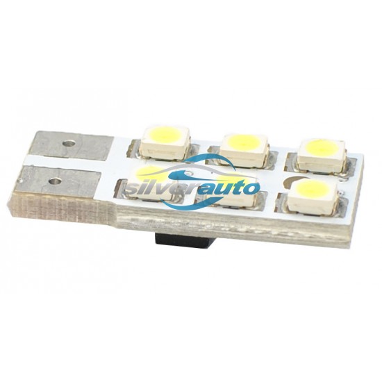 Auto sijalica LED L083 M-tech /cena za par sijalica/ - Led sijalice (najpovoljnije cene www.silverauto.rs)