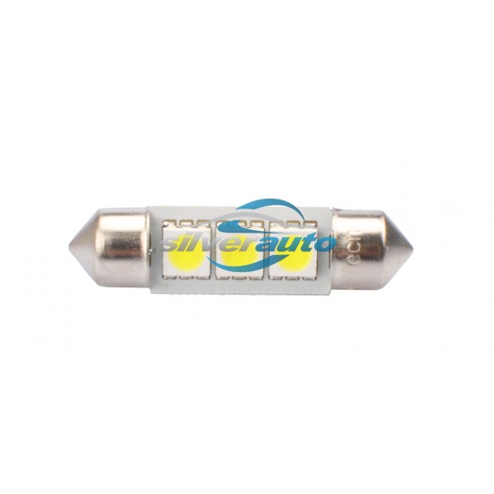 Auto sijalica LED L310 M-tech /cena za par sijalica/ 36mm - Led sijalice (najpovoljnije cene www.silverauto.rs)