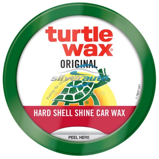 Original Paste Kit 250 g - Auto kozmetika Turtle Wax (najpovoljnije cene www.silverauto.rs)