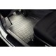 Gumene patosnice Audi A4 B8 od 2008 do 2015 - Tipske gumene patosnice (najpovoljnije cene www.silverauto.rs)