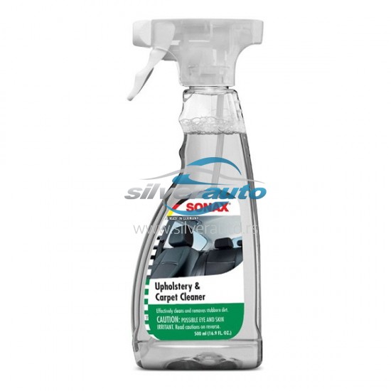 Sonax čistač unutrašnjosti 500ml - Auto kozmetika Sonax (najpovoljnije cene www.silverauto.rs)