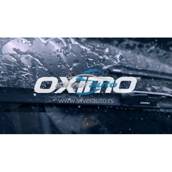 Metlice brisača Oximo  WB350350 - Prednje metlice brisača (najpovoljnije cene www.silverauto.rs)