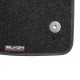 Tepih patosnice Ford C-MAX od 2010 - Tipske tepih patosnice (najpovoljnije cene www.silverauto.rs)