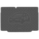gepek patosnice RENAULT Clio IV Hatchback 2012- - Patosnice za gepek (najpovoljnije cene www.silverauto.rs)