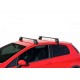 krovni nosači Fiat 500L od 2012 - Krovni nosači