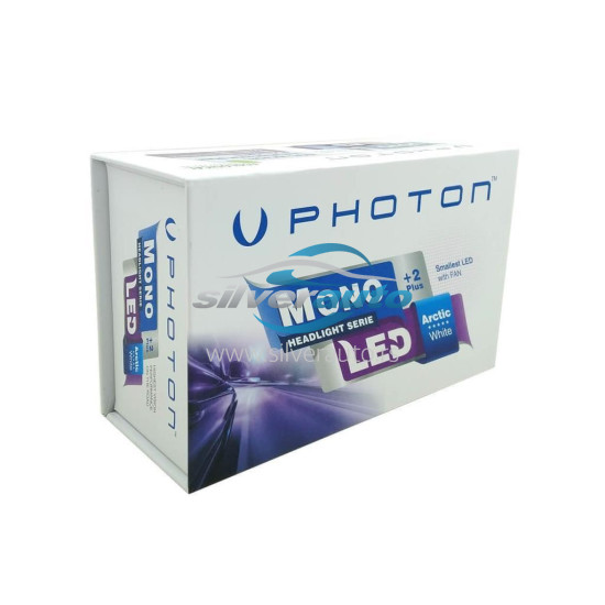 Led set H7 Photon - Photon sijalice