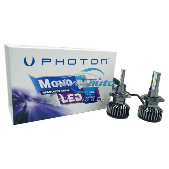 Led set H7 Photon - Photon sijalice