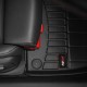 3D PATOSNICE  BMW F10  2013-2017 - 3D patosnice