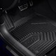 3D PATOSNICE No.77 FROGUM Volkswagen Tiguan II 2015-2022 - 3D patosnice