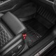 3D PATOSNICE PROLINE FROGUM BMW X4 F26 2014-2018 - 3D patosnice