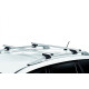 Krovni nosač Citroen C3 Picasso od 2009 do 2016 - Krovni nosači
