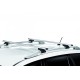 Krovni nosač Dacia Sandero Stepway od 2013 do 2020 - Krovni nosači