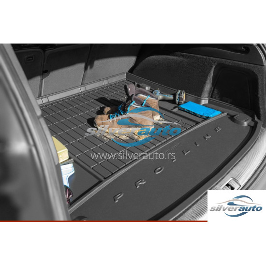FROGUM GEPEK KADICA  Citroen DS4 Hatchback (2011-2018) - Patosnice za gepek