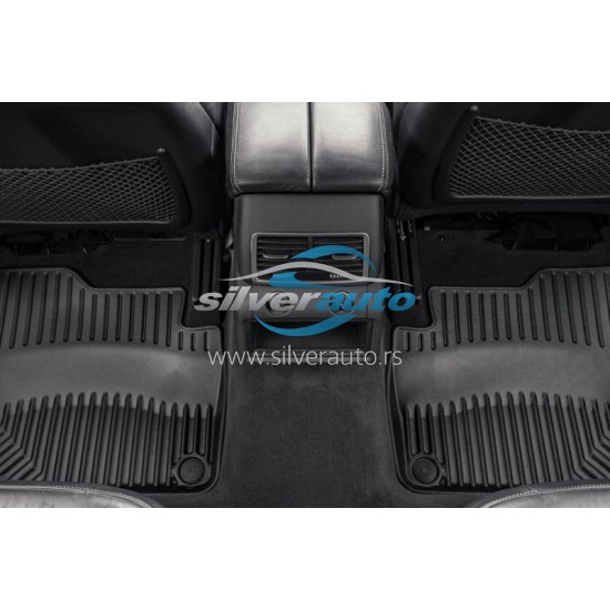 3D PATOSNICE NO.77 FROGUM  BMW X6 F16 OD 2014-2019 - 3D patosnice