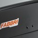 Krovni kofer Fabbri Nova 430 beli - Krovni koferi
