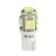 Auto sijalica LED L054 M-tech /cena za par sijalica/ - Led sijalice (najpovoljnije cene www.silverauto.rs)