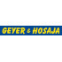 Geyer & Hosaja