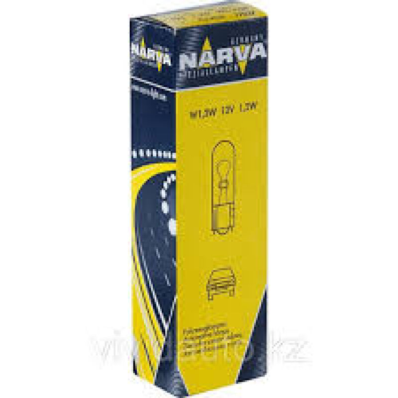 Auto sijalica Narva 12v1.2w  17037