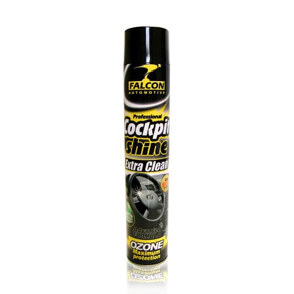Kokpit sprej 750ml Falcon 1 Kokpit sprej 750ml Falcon