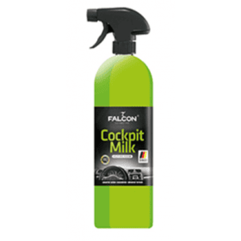 Kokpit mleko 750ml Falcon