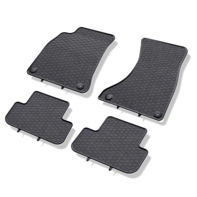 Gumene patosnice 850/4C Audi A5 2008-2017