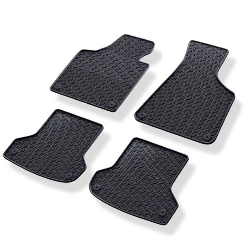 Gumene patosnice 839/4C Audi A3 2004-2012