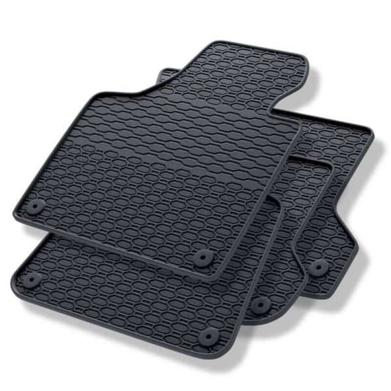 Gumene patosnice 839/4C Audi A3 2004-2012