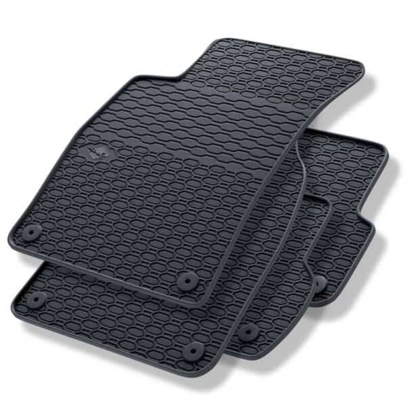 Gumene patosnice Audi A4 2002-2007 (818/4c)