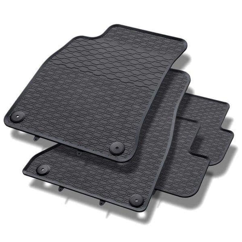 Gumene patosnice  Audi A4 B8 2008-2015 (850/4c)
