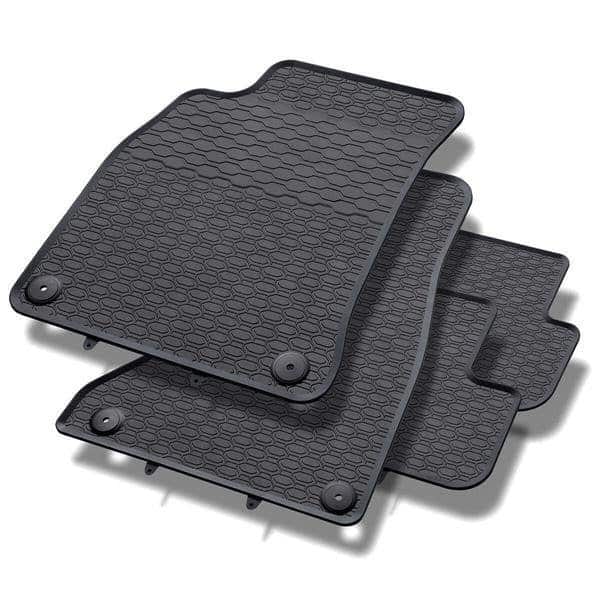 Gumene patosnice Audi A4 B8 2008-2015 (850/4c) 1 Gumene patosnice Audi A4 B8 2008-2015 (850/4c)