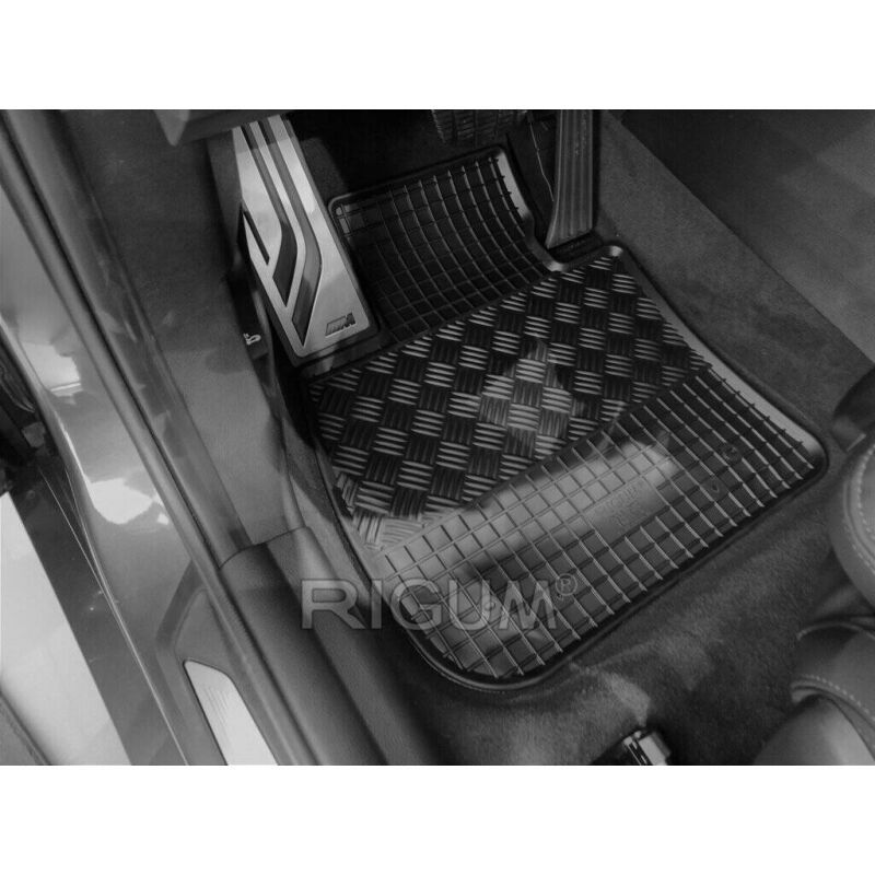 Gepek Patosnica 403060 Bmw X1 F48 2016-2021