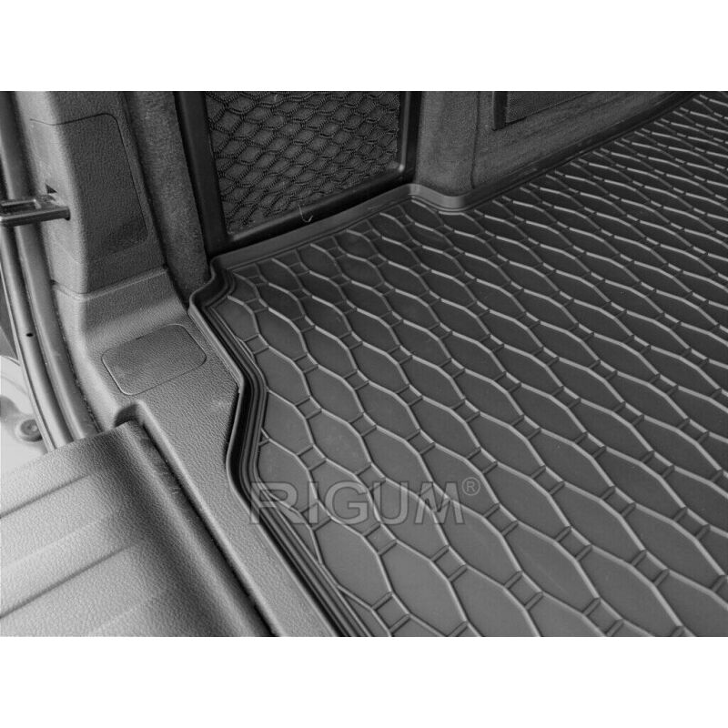 Gepek patosnice 403022 BMW X5 e70  2007 -2012
