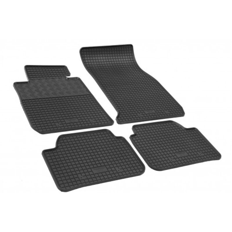 Gumene Patosnoce 900224 Bmw 1 F20 / F21 2012
