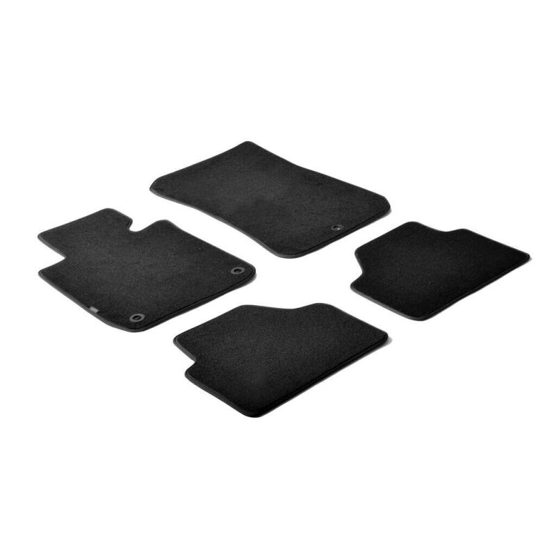 Tepih Patosnice Bmw X1 e84 2009-2015