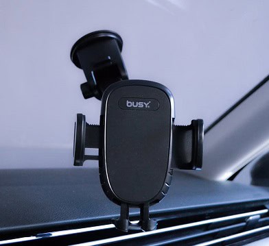 Držač za mobilni telefon u automobilu 1 Držač za mobilni telefon u automobilu