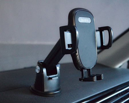 Držač za mobilni telefon u automobilu 2 Držač za mobilni telefon u automobilu