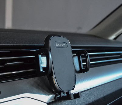 Držač za mobilni telefon u automobilu 3 Držač za mobilni telefon u automobilu