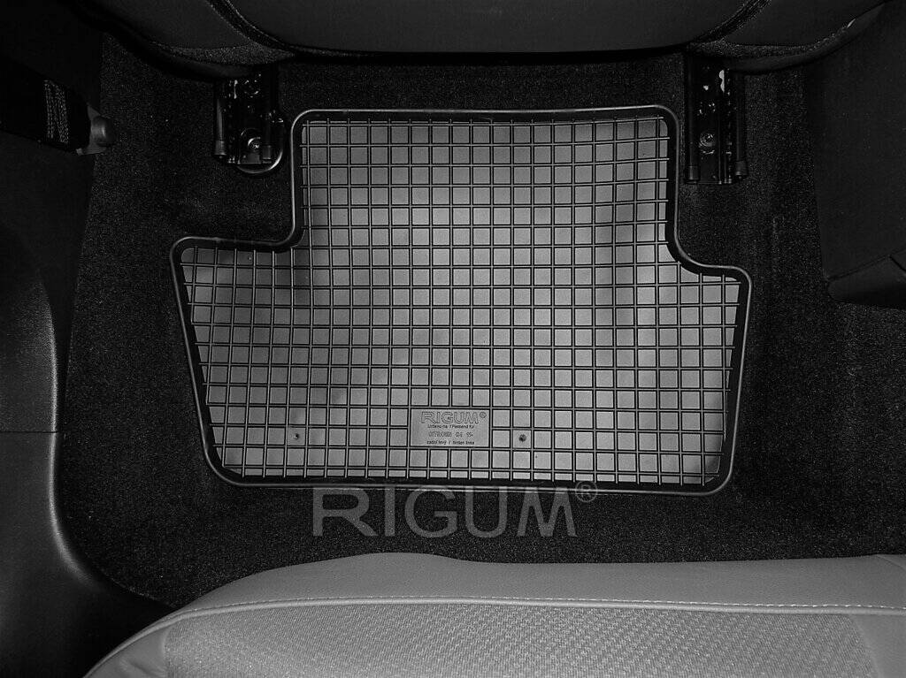 Gumene patosnice Citroen C4 2011-2020/ Ds4 2011-2021 (900439) 4 C4 201121