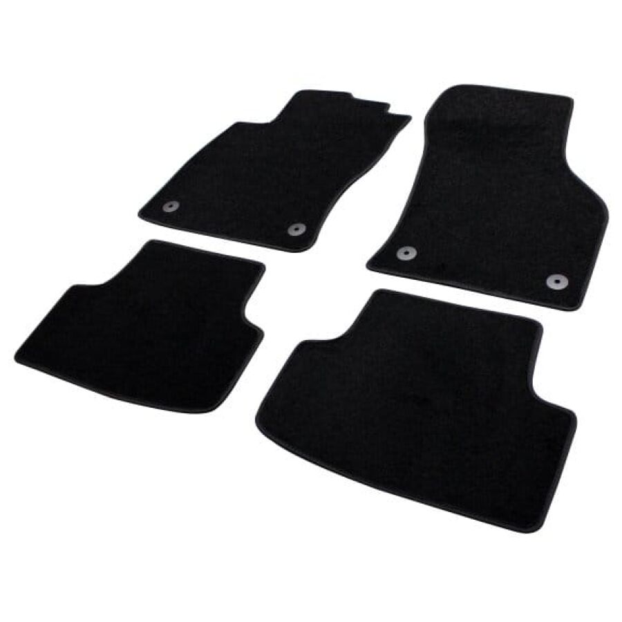 Tepih Patosnice VW Golf 7 2012-2019