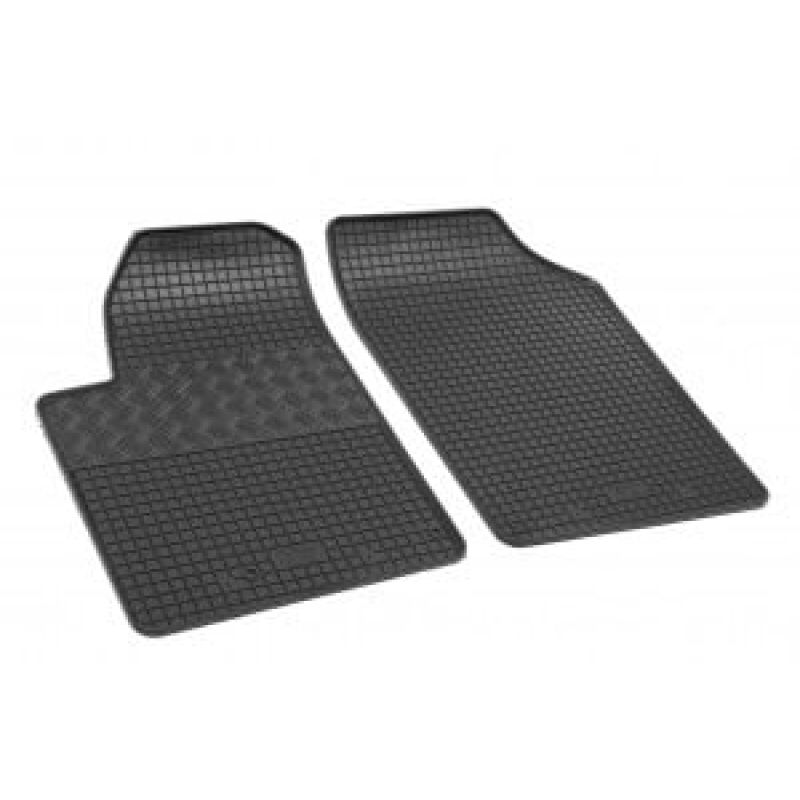 Gumene  patosnice  Citroen Berlingo 1999-2007