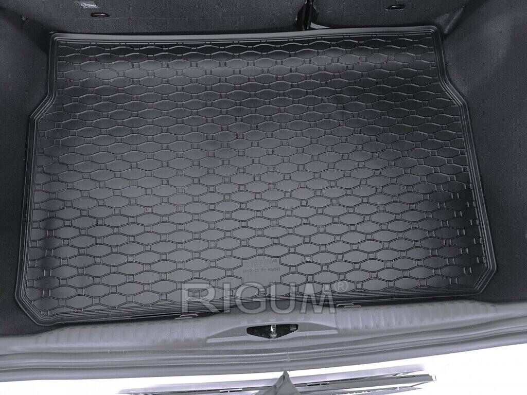 Gepek Patosnica Citroen C3 2017-2024 (404043) 2 Gepek Patosnica 404043 Citroen C3 2017-2024