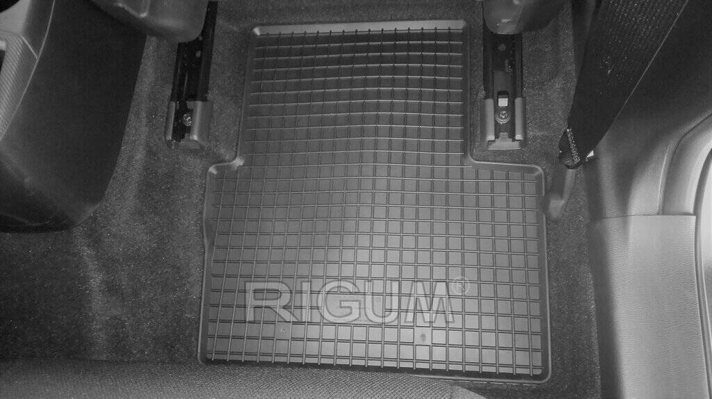 Gumene patosnice Mazda CX-3 2015 -2025 3 Gumene patosnice Mazda CX-3 2015 -2025