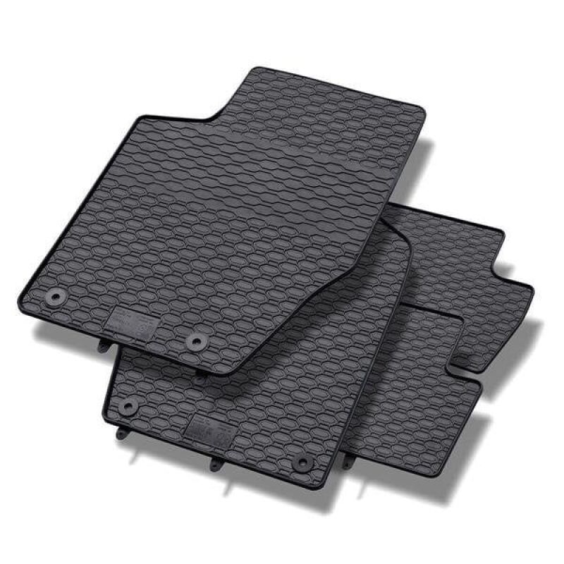 Gumene patosnice Citroen C4 2004-2010 (824/4c)