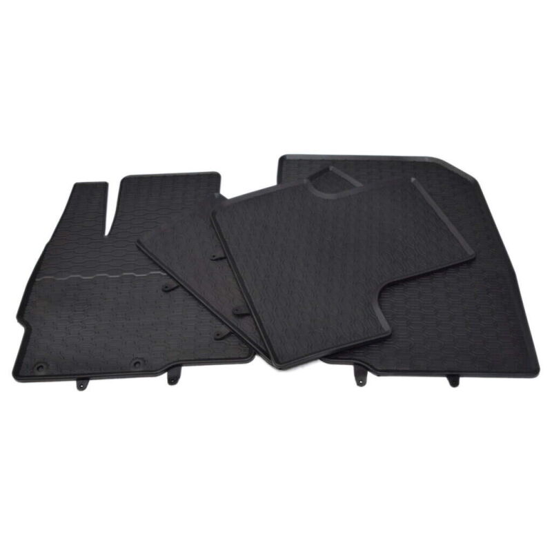 gumene patosnice Peugeot 4007 od 2007 do 2012 (856/4c)