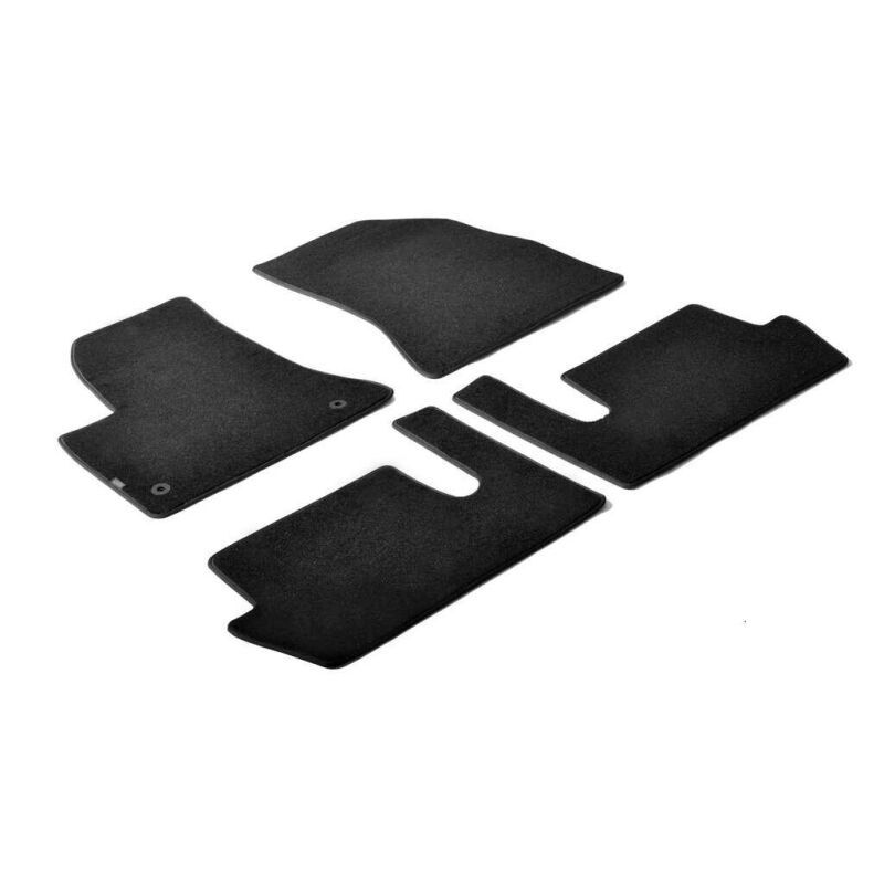 Tepih Patosnice Citroen C4 Picasso 2006-2012