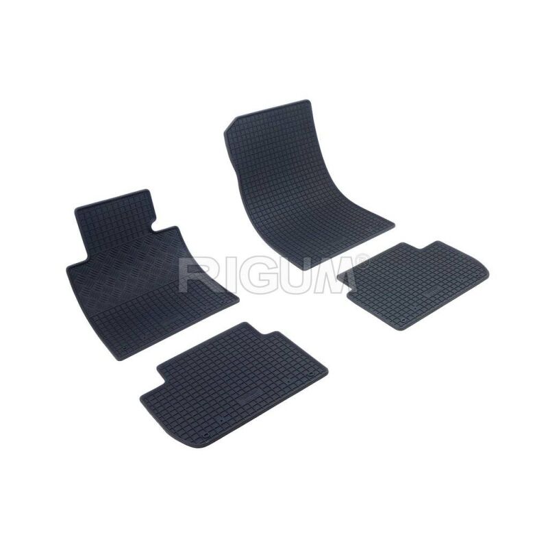 Gumene patosnice Bmw 3  E46 1998-2005 (903119)