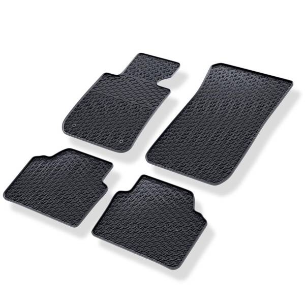 Gumene patosnice Bmw 3 e90 e91 2004-2011 (826/4c) 2 Gumene patosnice Bmw 3 e90 e91 2004-2011 (826/4c)