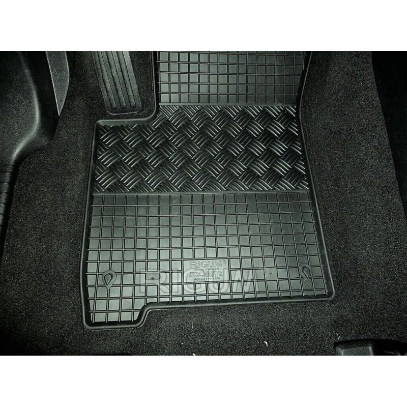 FIAT Freemont 2011-