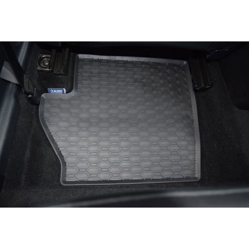 Gumene  patosnice  Ford Fiesta 2017-2024