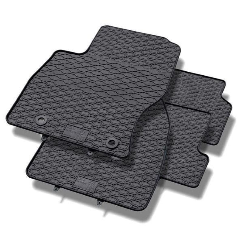 Gumene patosnice Ford Focus 2  2004-2010